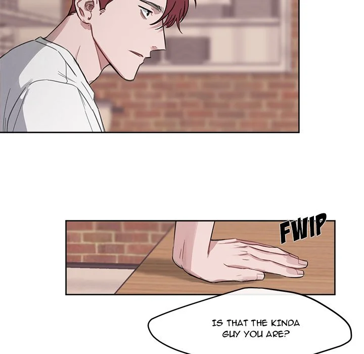 Our Future - Chapter 5